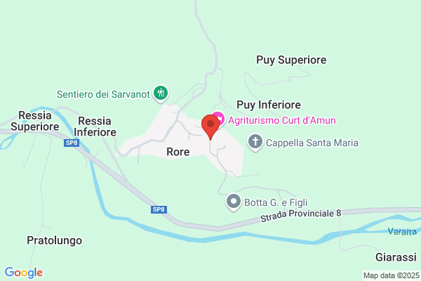 Associazione Lou Cialoun