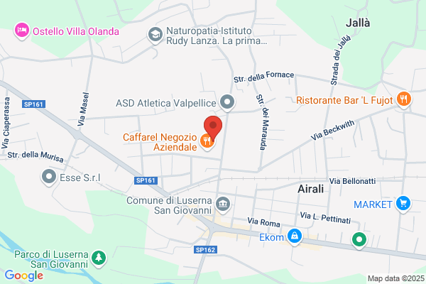 Caffarel S.P.A.