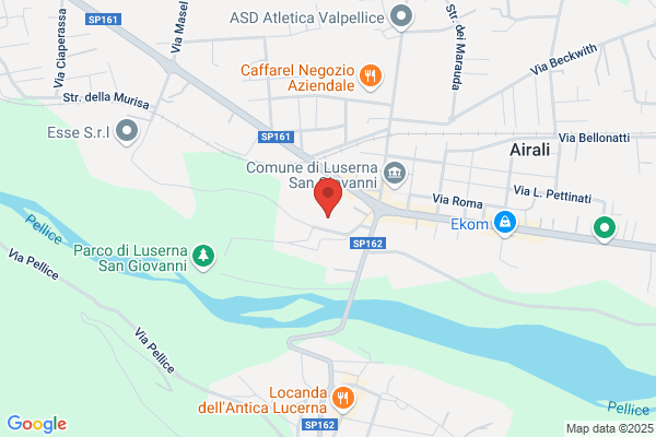 Airaudo Pelletterie