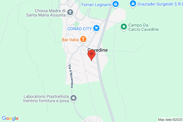 Edilux Costruzioni Edili S.N.C.
