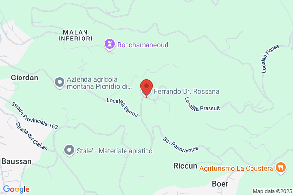 Ferrando Rossana
