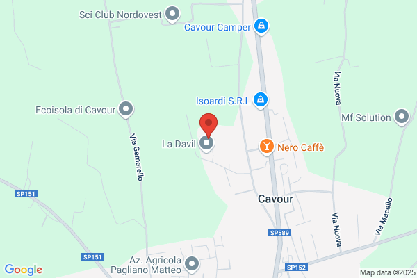 Graniti San Giovanni S.R.L.