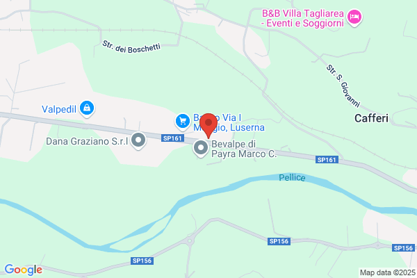 Il Fiordaliso Di Colomba Raffaella