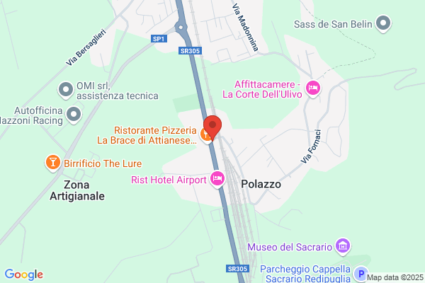 Langolo Fiorito (S.A.S.)