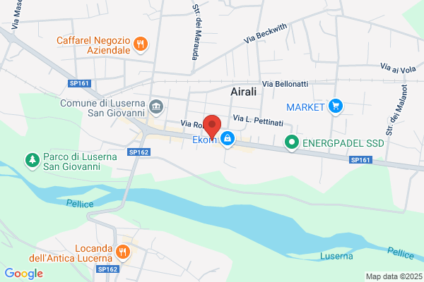 Lisi Bar Di Cappellozza Susi