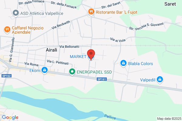 Market Rostan