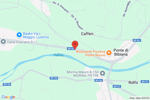 Mobilificio Vandalino Di Peretti E Picco (S.N.C)
