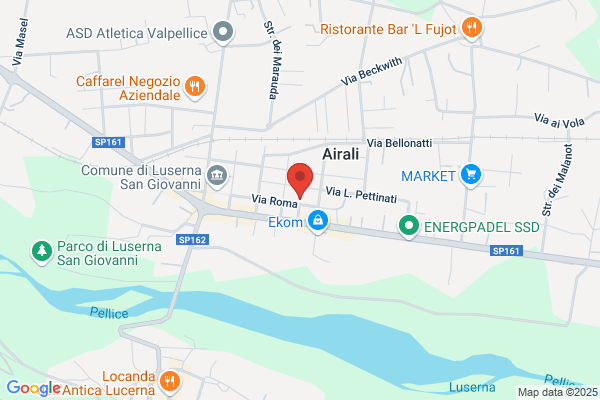 Parrocchia Sacro Cuore Di Gesu