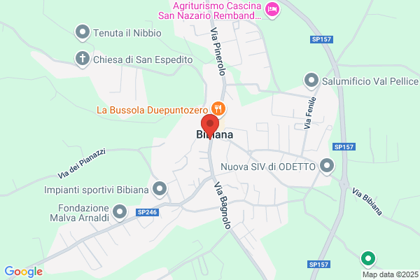 Piccato dario (Geom.)
