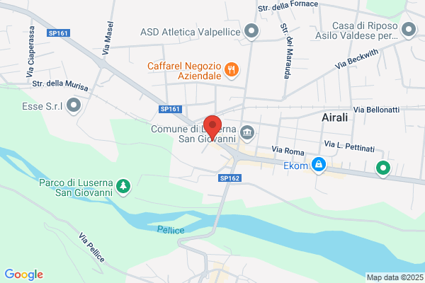 Pizzeria Borgo Antico Snc Di Tupputi.Scavone E c