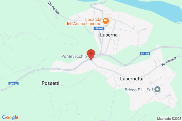 Pontevecchio S.R.L.