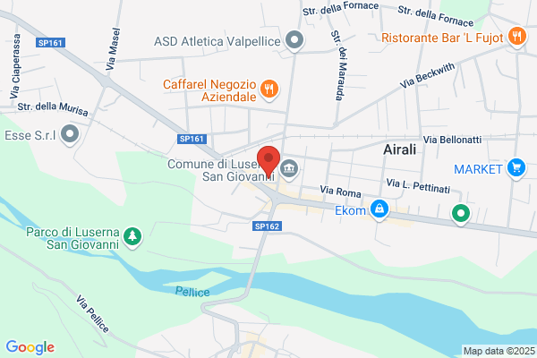 Sanpaolo Imi S.P.A.