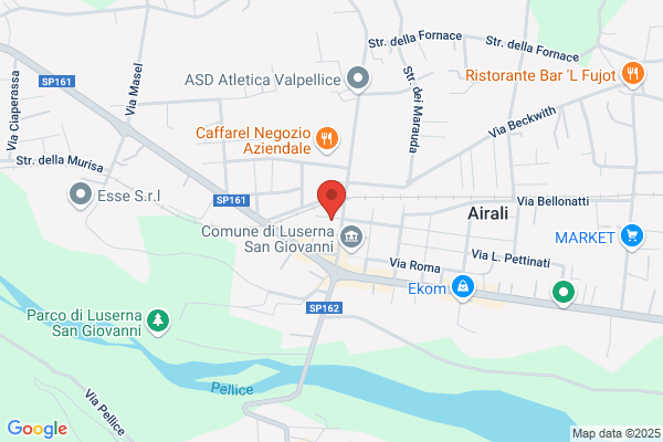 Scuola Elementare Di Airali