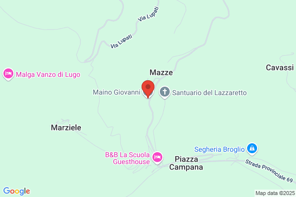 Maino giovanni