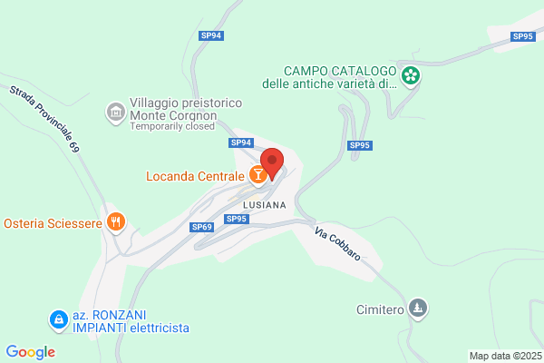 Mivean Snc Di Puccia Adolfo E C.