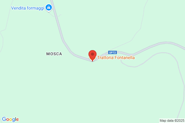 Osteria Fontanella