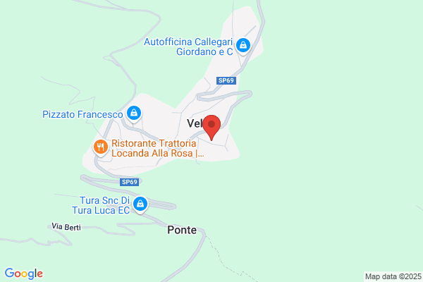 Pernechele Costruzioni S.R.L.