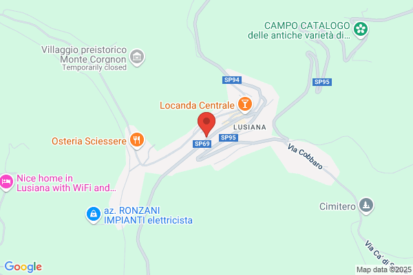 Poste Italiane