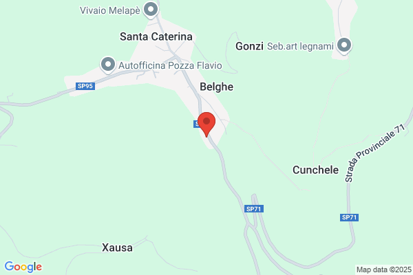 Pozza Sergio & Figli (S.N.C.)