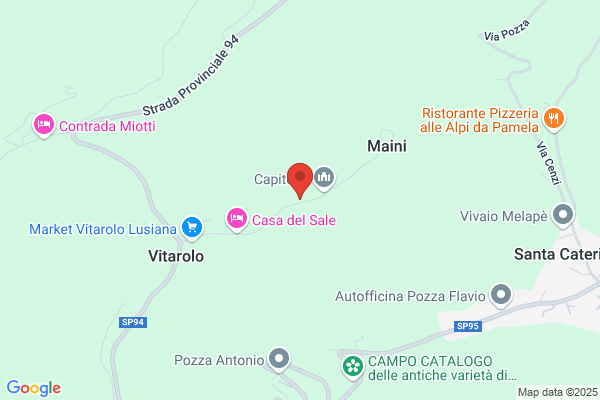 Pozza antonio