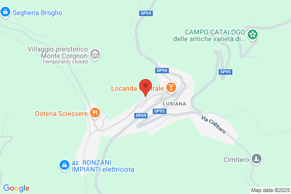 Pozza bortolo