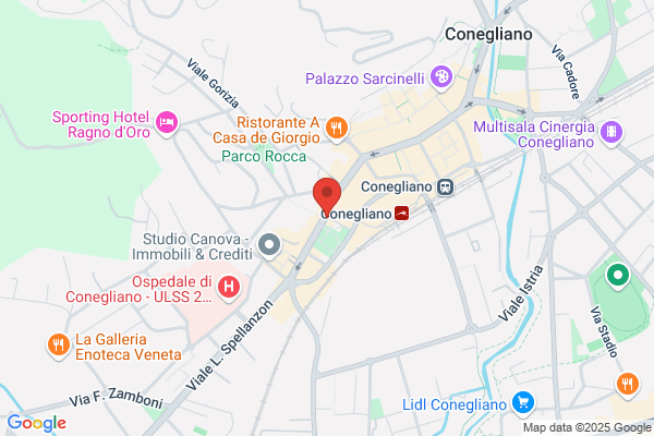 Ptp Osteria Al Ponte (Or. 7 - 21)