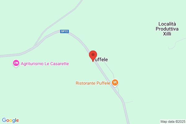 Ristorante Baita Al Fungo
