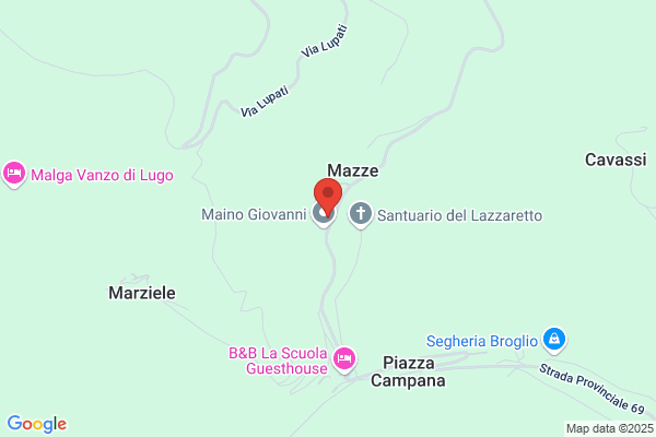 Ristorante Pizzeria Conca Verde