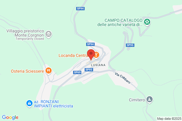 Sartori carlo (Ing.)