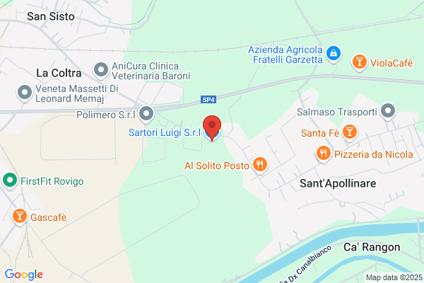 Sartori luigi (Geom.)