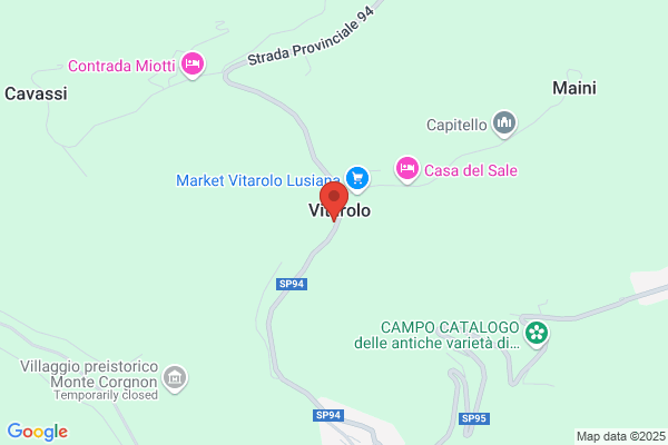 Trattoria Al Colonnello