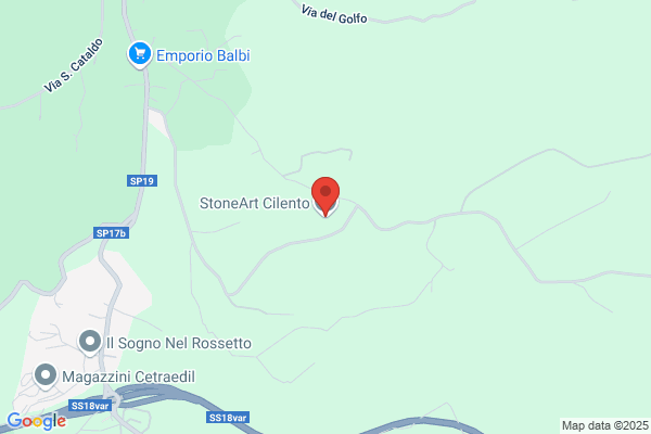 Cilento Stone