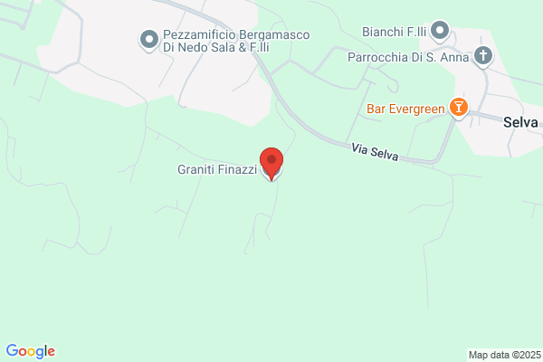 Graniti Finazzi