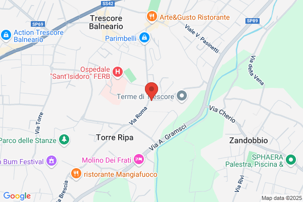 Ne.Pa. - Articoli Ortopedici Sanitari