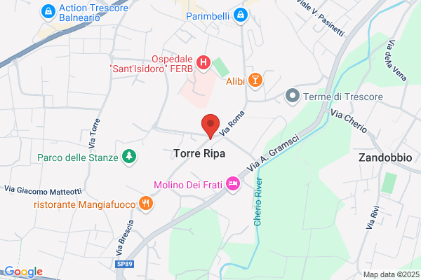 Salvatore Monieri Onoranze Funebri - Casa del Commiato