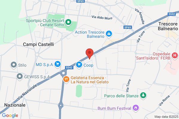 Servizi Funebri Bonomelli