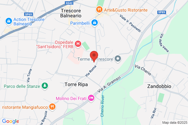 Studio Dentistico Manzone e Ravellini