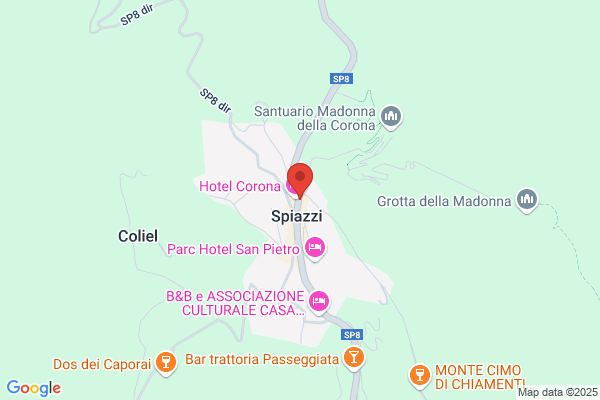 Albergo Speranza