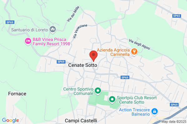 Area M di Morotti Fausto