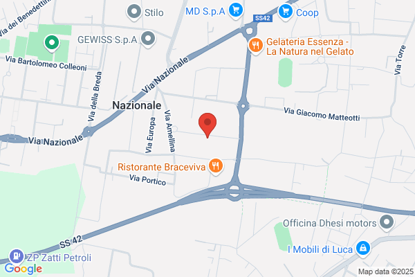 Autofficina Fuorigiri di Belotti Cristian