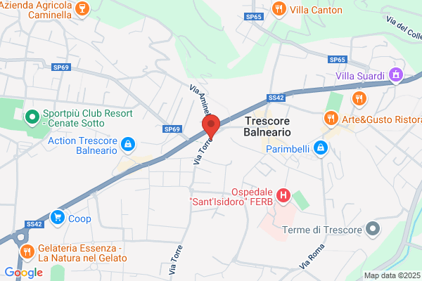 Autoscuola Trescore Paolo e Monia