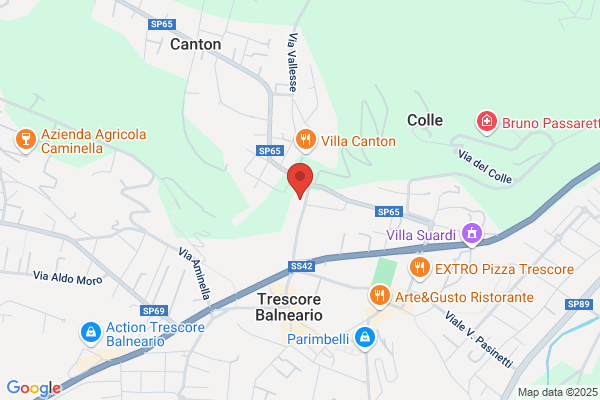 Reale Mutua Agenzia di Trescore Balneario Allieri Michele