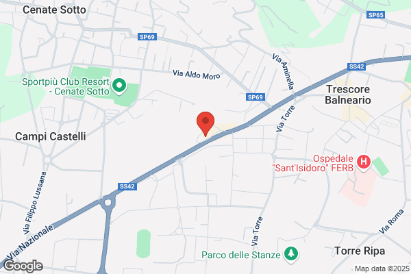 Società Agricola Podere Eolo