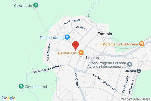Zampolli Carlo. Degola Gianandrea & Baroni Giacomo s.N.C.