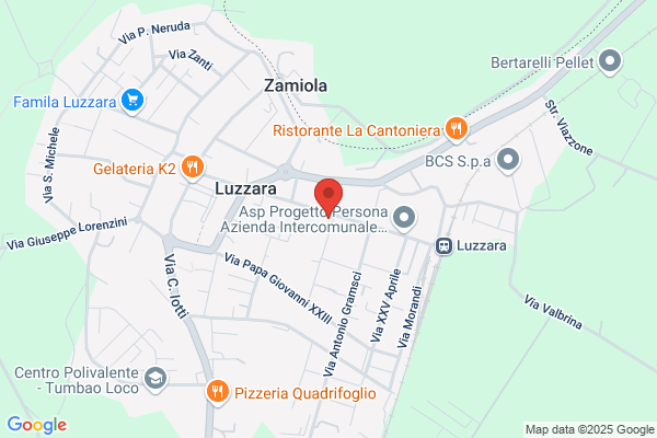 Fa.Ma. Di Marigonda Gino