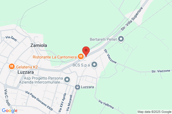 Lasagna Fratelli Renzo E Mario