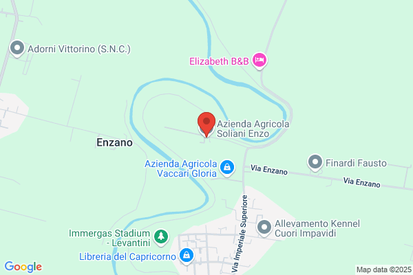Zootecnica Soliani Fratelli (S.N.C.)