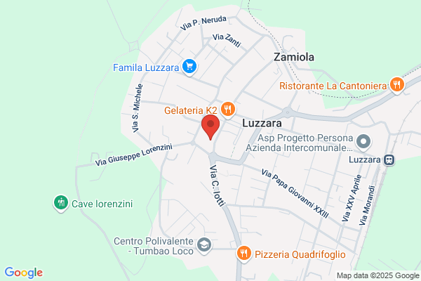Municipio Di Luizzara