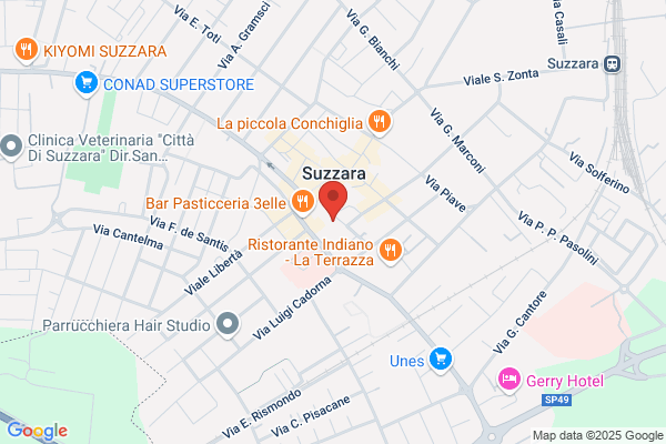 Municipio Di Suzzara