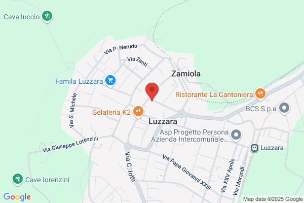 Municipio Poliambulatorio